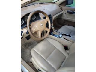 Mercedes Benz Puerto Rico Mercedes Benz C300