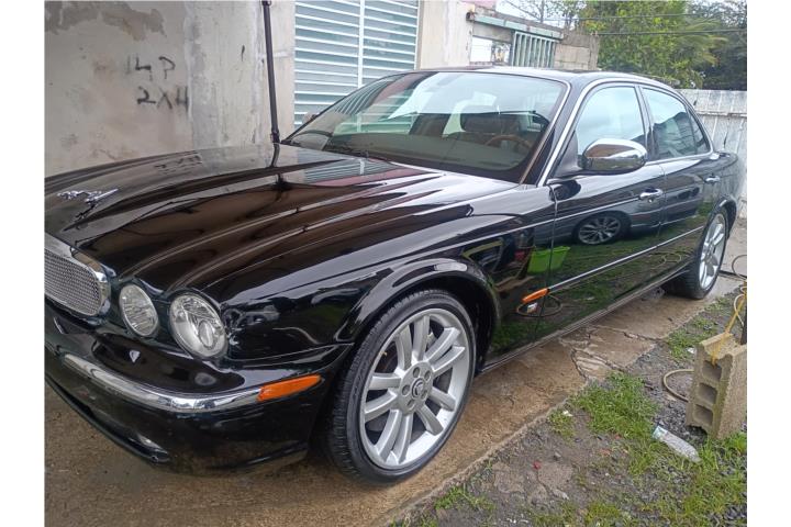 Jaguar Jaguar XJ Series del 2004