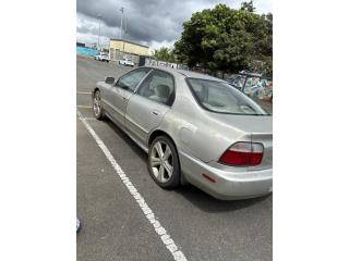 Honda Puerto Rico Honda Accord 1996