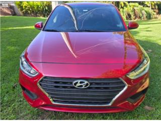 Hyundai Puerto Rico Hyundai Accent 2022 � Excelentes condiciones