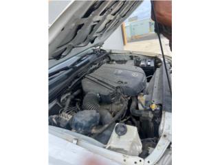 Toyota Puerto Rico Toyota Tacoma 4x4 
