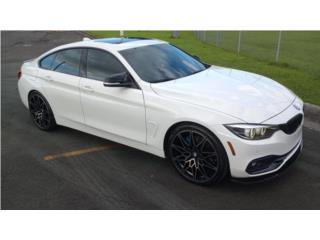 BMW Puerto Rico Bme 440I