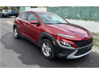 Hyundai Puerto Rico Hyundai Kona 