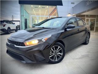 Kia Puerto Rico KIA FORTE 2023