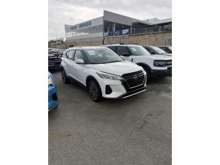 Nissan Puerto Rico Nissan Kicks 2024
