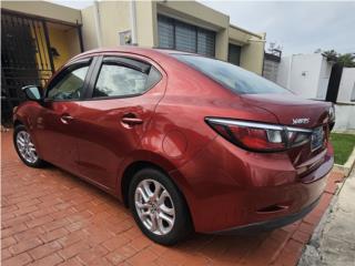 Toyota Puerto Rico Toyota Yaris 2016 Poco Millaje  7,300
