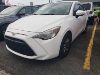 Toyota Puerto Rico Toyota yaris 2020