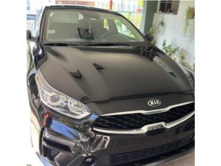 Kia Puerto Rico Kia Forte 2019 Sport