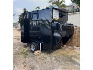 Trailers - Otros Puerto Rico Carreton 6x10 