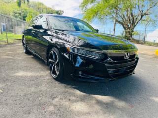 Honda Puerto Rico ACCORD 