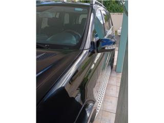 Mercedes Benz Puerto Rico Mercedes Benz Modelo GL 550 4MATIC