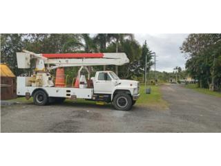 Ford Puerto Rico F750 1999 F0rd