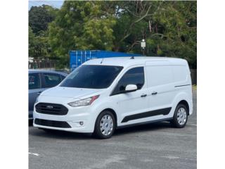 Ford Puerto Rico Ford Transit XL 2023