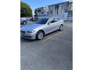BMW Puerto Rico BMW 535I 