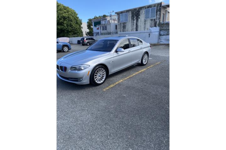BMW BMW 535 del 2013