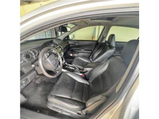 Honda Puerto Rico Honda 