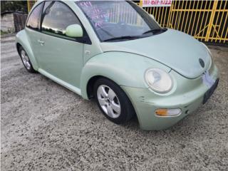 Volkswagen Puerto Rico VOLCKY PINTURA ORIGINAL 