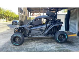 Otros Puerto Rico Canam maverick x3 