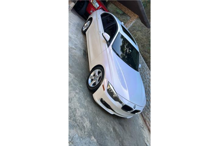 BMW 328i del 2013