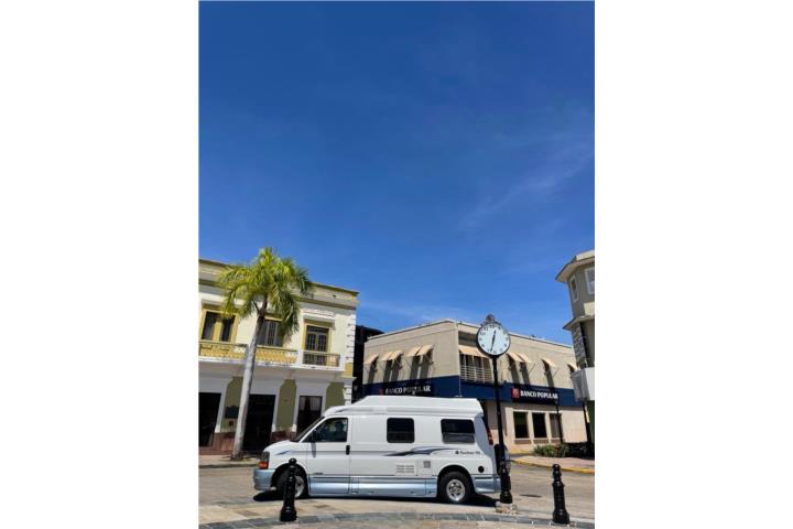 2004 Chevrolet C3500