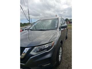 Nissan Puerto Rico Nissan Rogue 2019