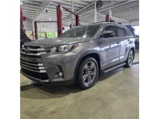 Toyota Puerto Rico En Ofertas Cero Pronto