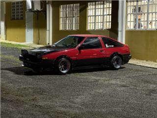Toyota Puerto Rico Auto