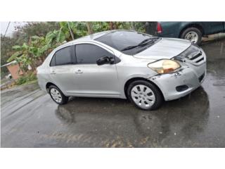 Toyota Puerto Rico En buenas condiciones