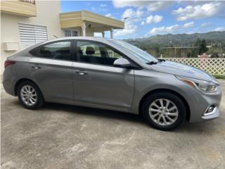 Hyundai Puerto Rico Hyundai accent 2022
