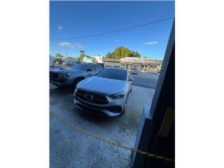 Mercedes Benz Puerto Rico GLA250 Sport AMG 2021