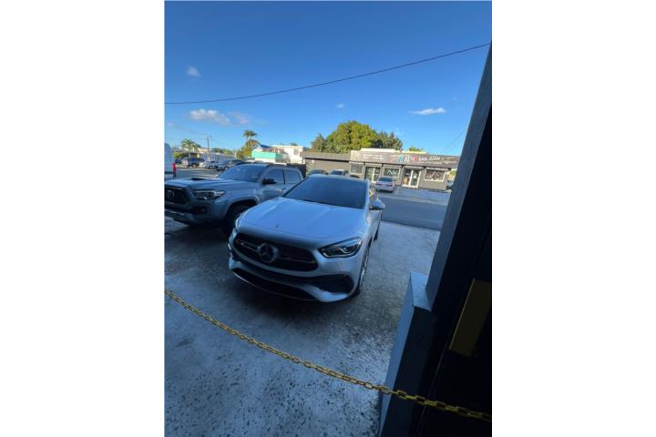 2021 Mercedes-Benz G-Class