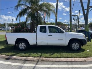 Toyota Puerto Rico TOYOTA TACOMA 2015 - $13,995