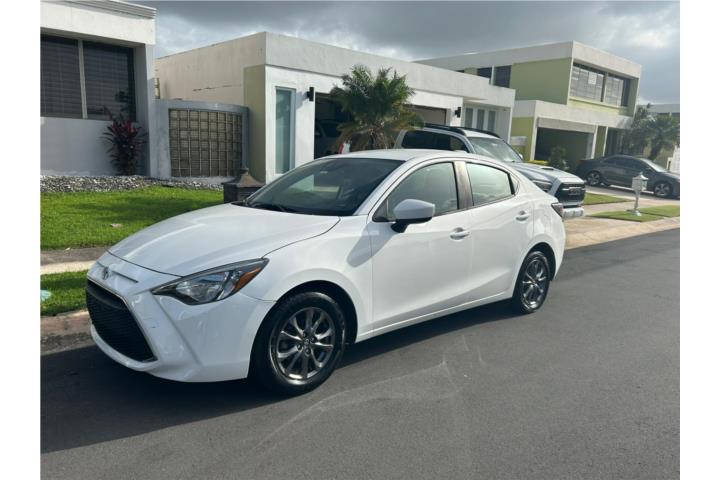 Yaris