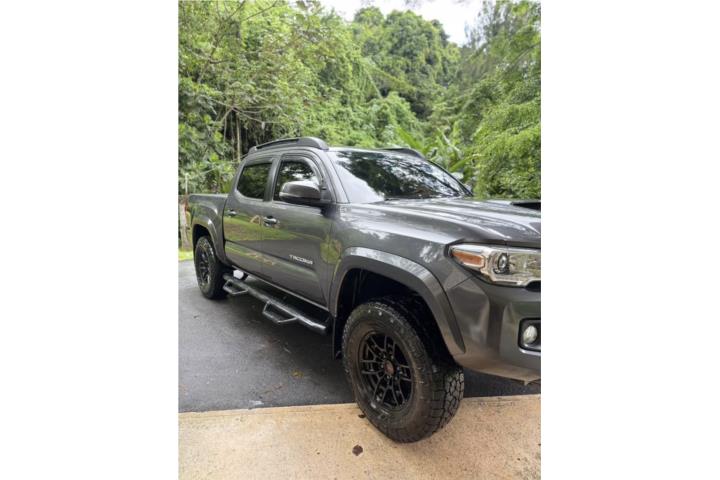 Tacoma