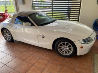 BMW Puerto Rico BMW Z4