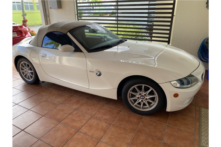 BMW Z4