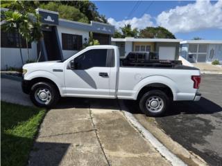 Ford Puerto Rico Ford 150 xl 2015