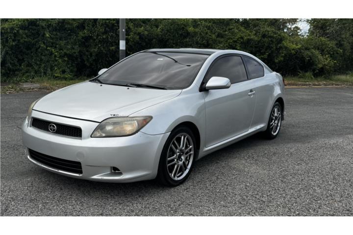 Scion TC 2005