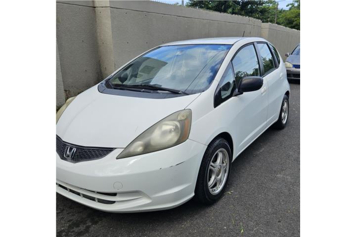 Se vende Honda Fit 2009