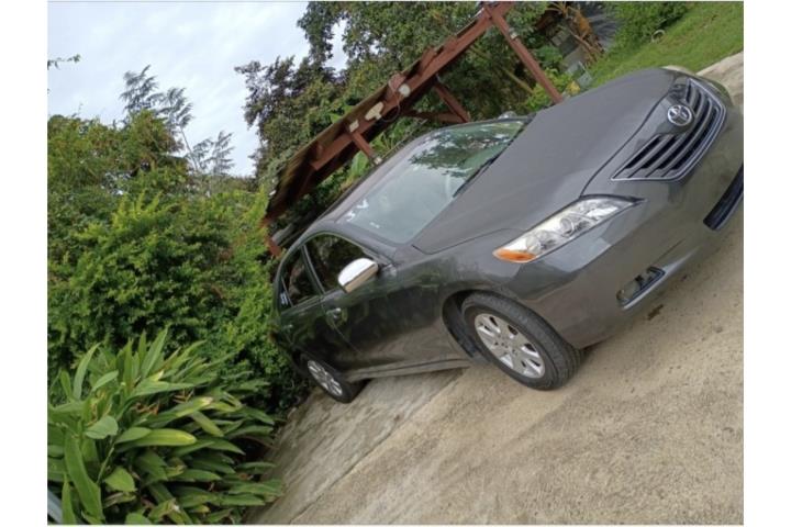 Toyota Camry 2007