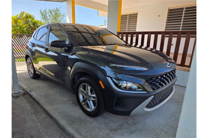 HYUNDAI KONA 2023 COMO NUEVA** OMO