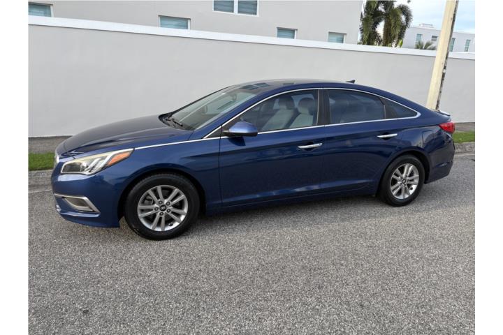 Hyundai Sonata 2016 .00