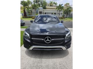 Mercedes Benz Puerto Rico Mercedes Benz GLC 350e