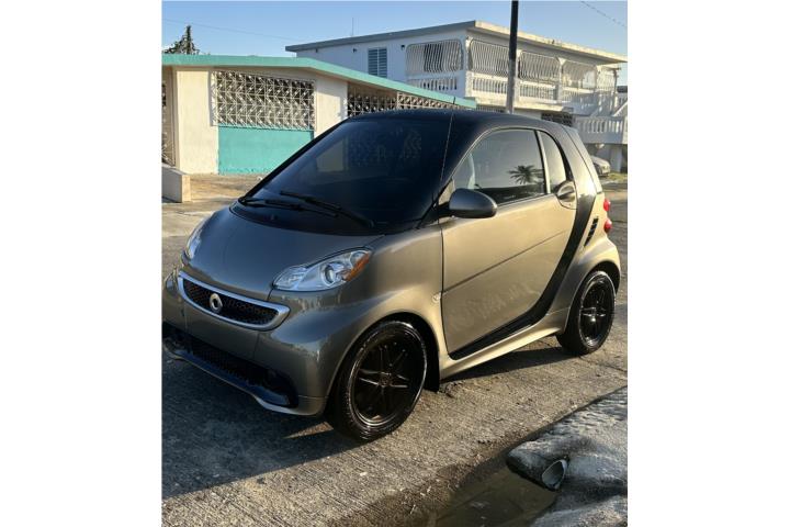 Smart 2013