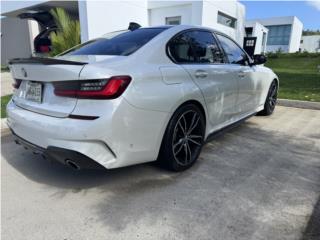 BMW Puerto Rico BMW 330i M Sport Package 2021