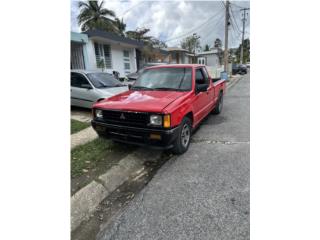Mitsubishi Puerto Rico Mitsubishi maghty Max 88