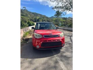 Kia Puerto Rico Se vende 