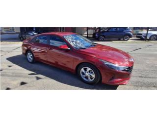Hyundai Puerto Rico ELANTRA SEDAN  2023 