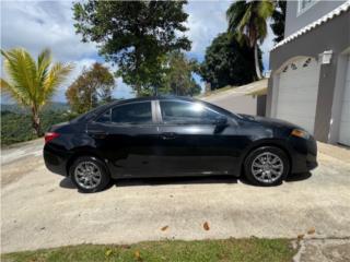 Toyota Puerto Rico Toyota Corolla LE 2017 $8,999 Negociable