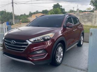 Hyundai Puerto Rico Hyundai tucson 2017